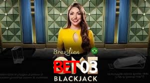 Blackjack Brasileiro