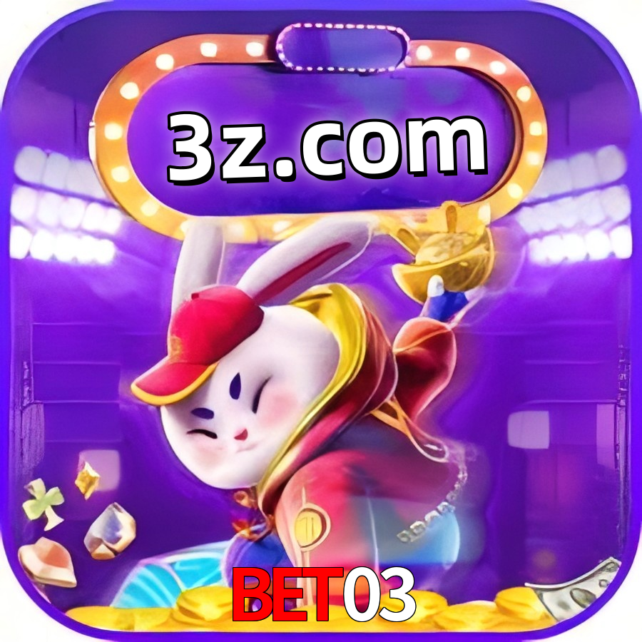 BET03 Brasil